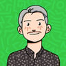 SushiGrass Jacob